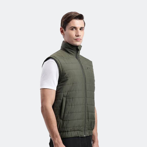 Wildcraft husky sale vest jacket