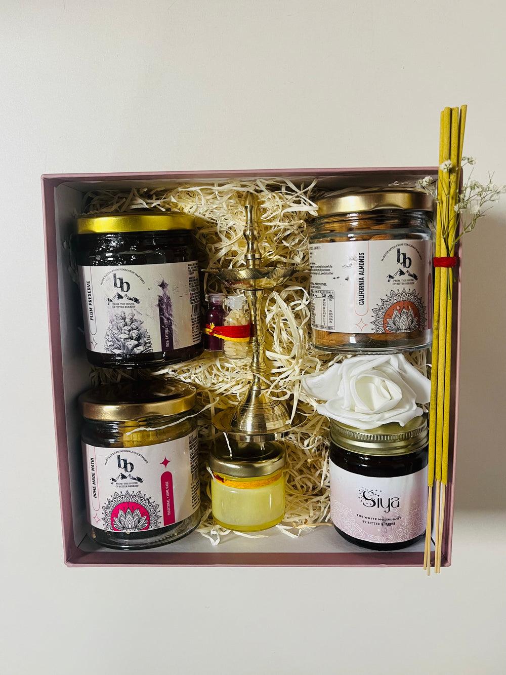 Diwali Hamper