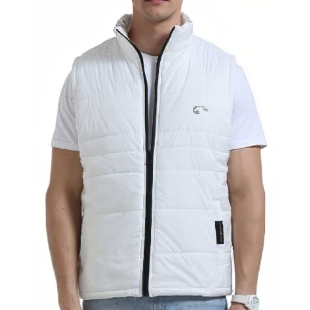 White sleeves jackets - Scott international