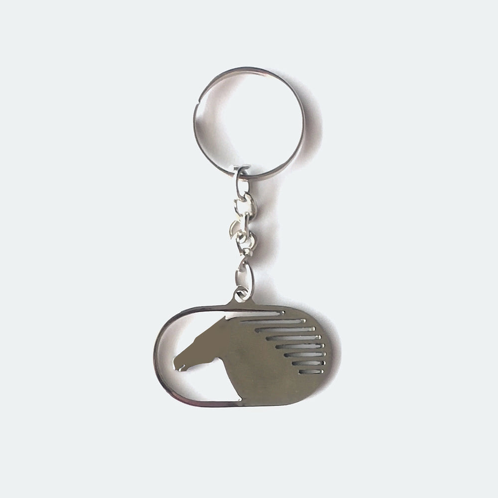 Keychain - Eicher