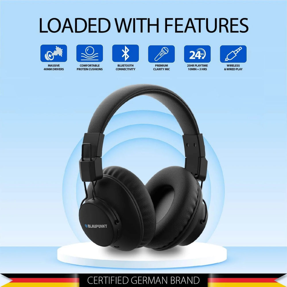 Wireless Headphone - BH41