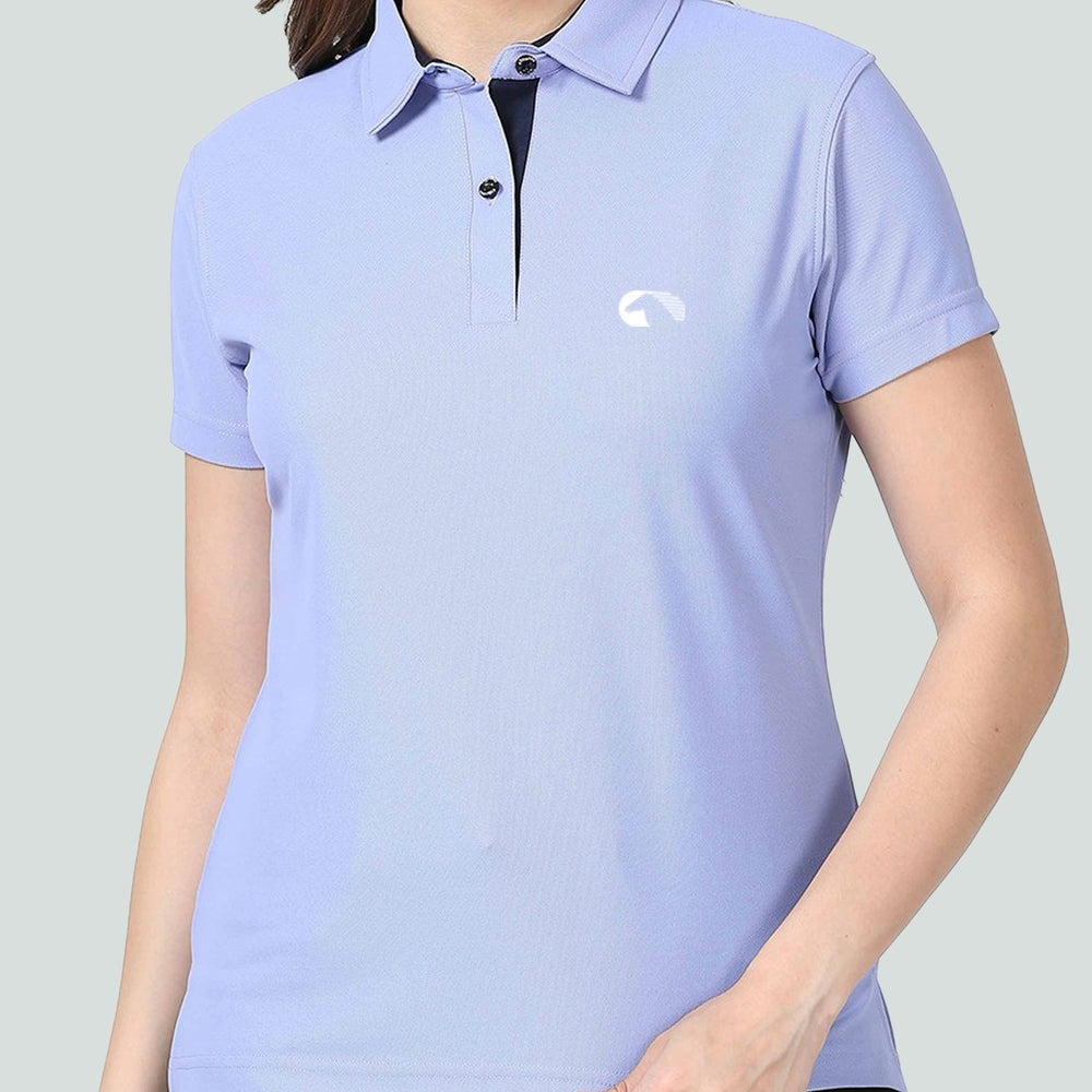 Premium Dry Fit T-shirt (Steller) for Women